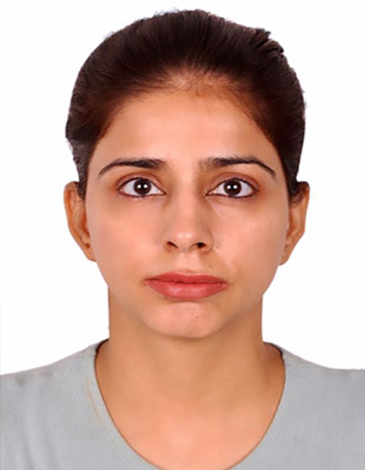 Mrs. Chahat Bajaj