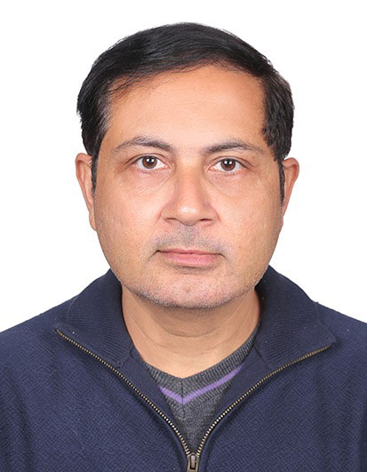 Mr. Deepak Malhotra